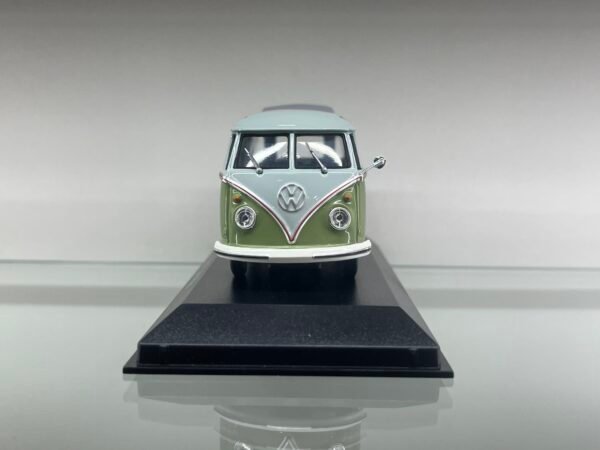 Volkswagen T1 Samba bus