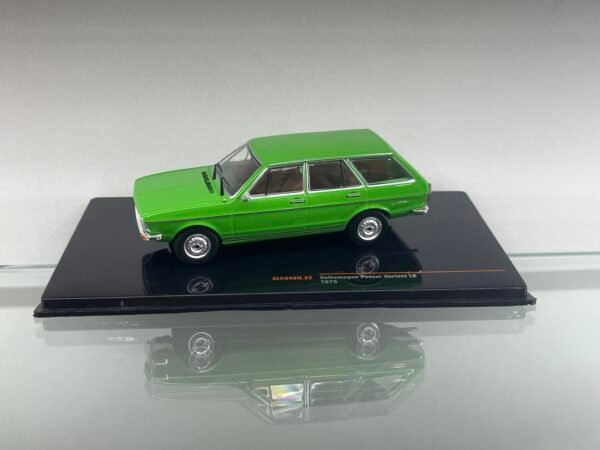 Volkswagen Passat Variant LS 1975