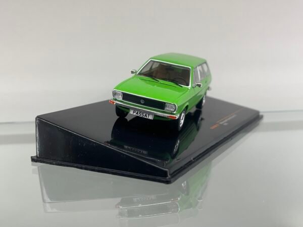 Volkswagen Passat Variant LS 1975