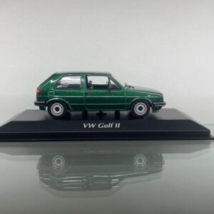 VW Golf Il