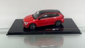 SKODA SCALA 2019