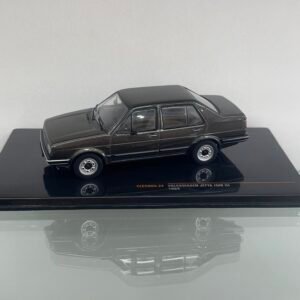 VOLKSWAGEN JETTA (MIK 11) 1984