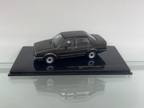 VOLKSWAGEN JETTA (MIK 11) 1984