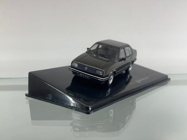 VOLKSWAGEN JETTA (MIK 11) 1984