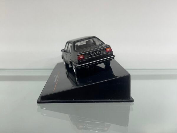 VOLKSWAGEN JETTA (MIK 11) 1984