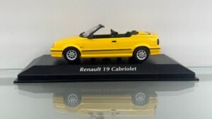 Renault 19 Cabriolet