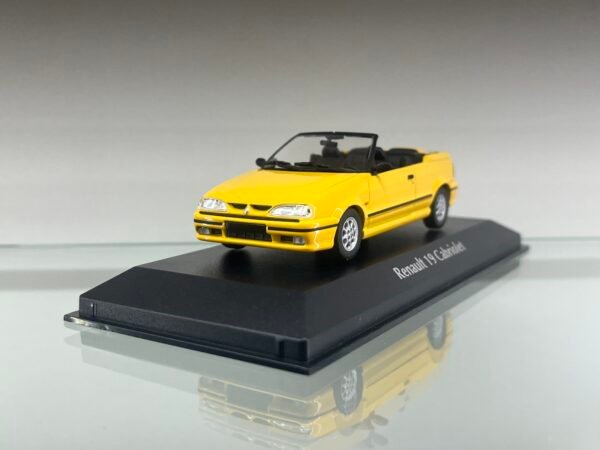 Renault 19 Cabriolet