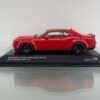 DODGE CHALLENGER 2018 SRT DEMON V8 6.2L