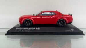 IMG_7848 DODGE CHALLENGER 2018 SRT DEMON V8 6.2L