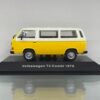 Volkswagen T3 Combi 1979