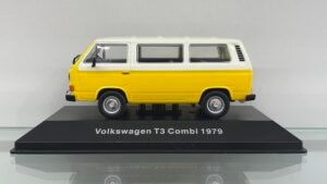 IMG_7858 Volkswagen T3 Combi 1979