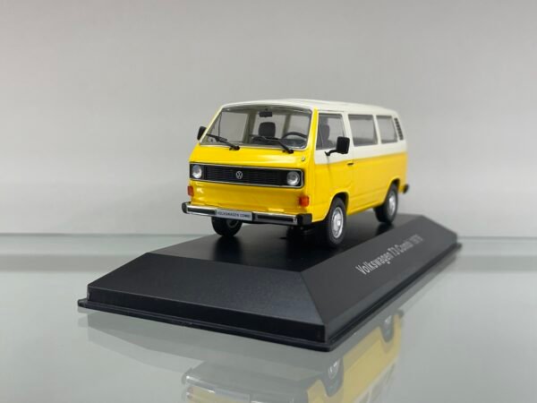 Volkswagen T3 Combi 1979