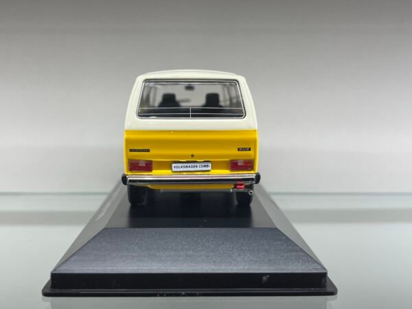 Volkswagen T3 Combi 1979
