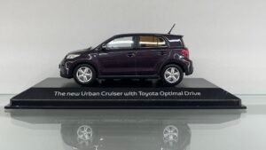 IMG_7862 Toyota Urban Cruiser