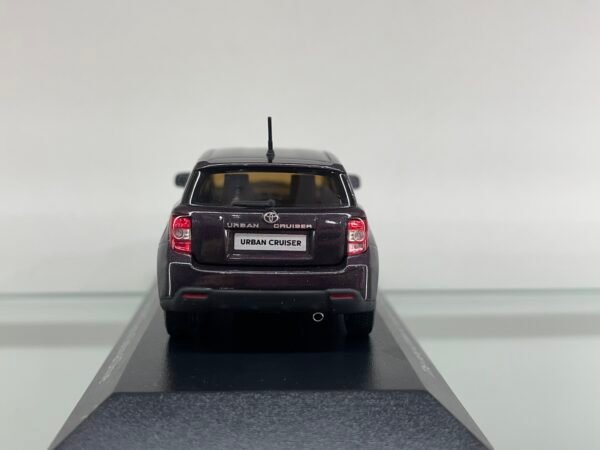 Toyota Urban Cruiser