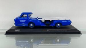 IMG_7879 MERCEDES-BENZ Rennwagen-Schnelltransporter 1955