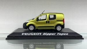 PEUGEOT Bipper Tepee