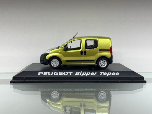 PEUGEOT Bipper Tepee
