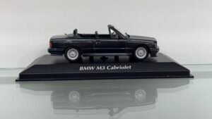 BMW M3 Cabriolet