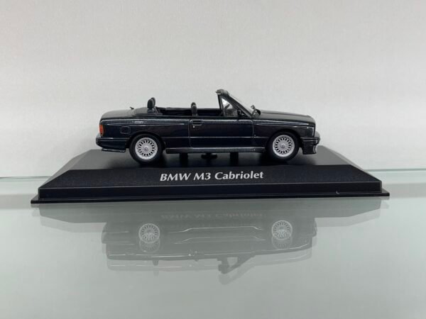 BMW M3 Cabriolet