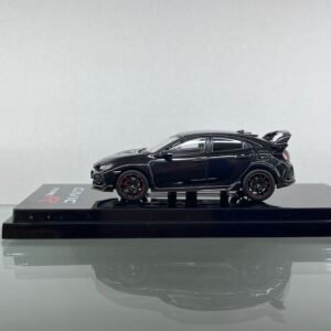 Honda Civic Type R (FK8)