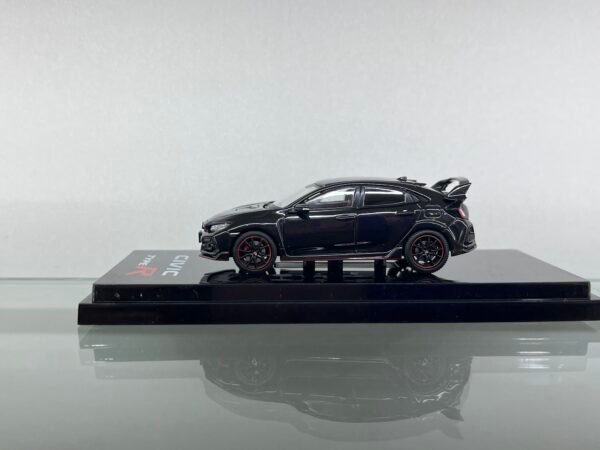 Honda Civic Type R (FK8)
