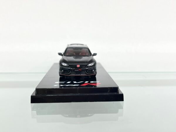 Honda Civic Type R (FK8)