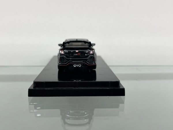 Honda Civic Type R (FK8)