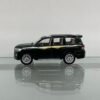 Toyota Land Cruiser LC200