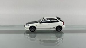 Honda Civic Type R (EK9)