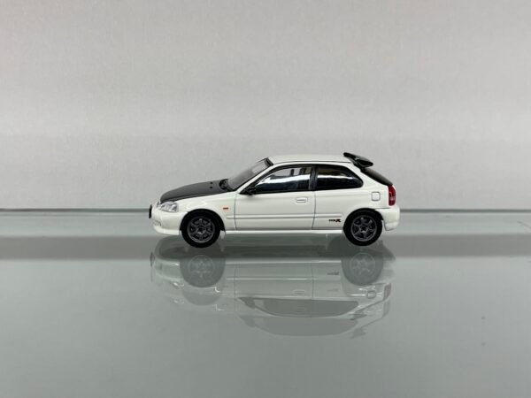 Honda Civic Type R (EK9)