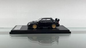 Subaru Impreza WRX STi