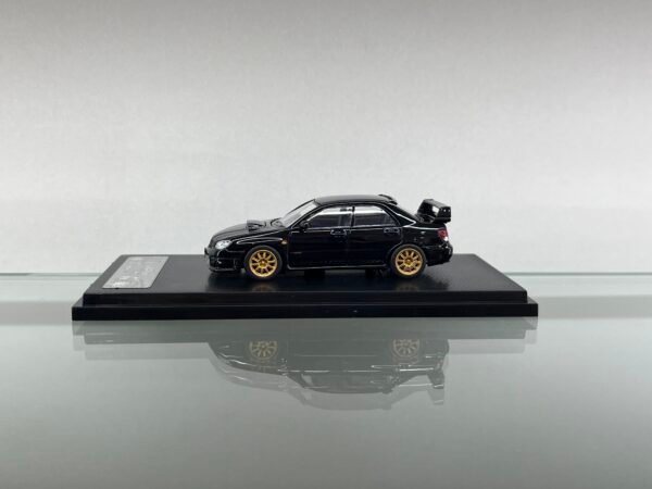 Subaru Impreza WRX STi