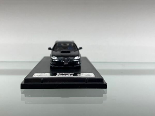 Subaru Impreza WRX STi