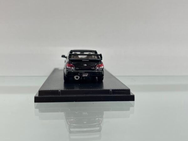 Subaru Impreza WRX STi