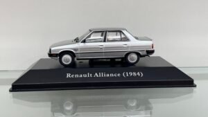 Renault Alliance (1984)