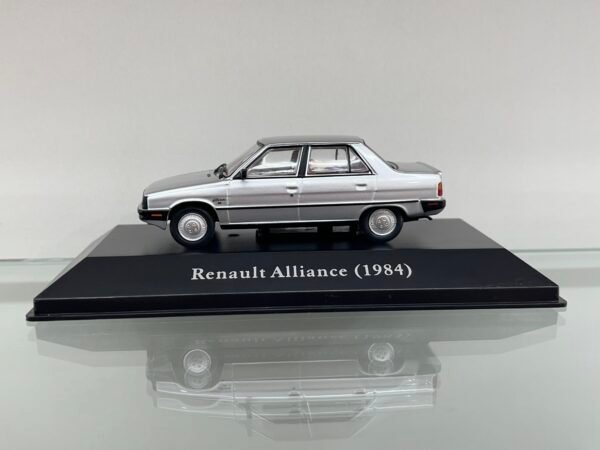 Renault Alliance (1984)