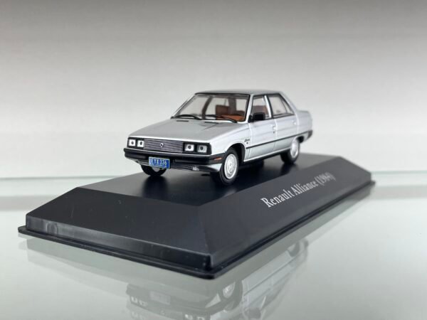 Renault Alliance (1984)