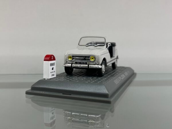 RENAULT4 PLEIN AIR-1968