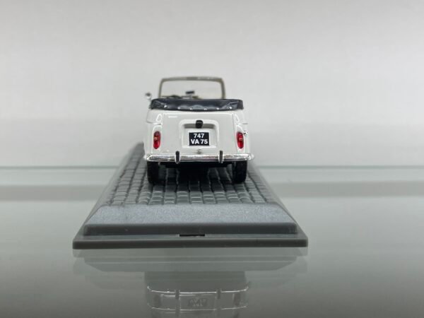 RENAULT4 PLEIN AIR-1968