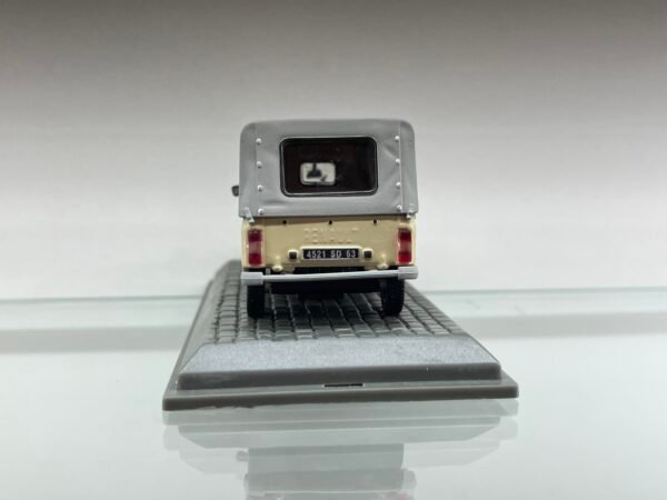 RENAULT 4 Pick - up - 1983