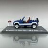RENAULT Car Systeme Style JF Berop-1981