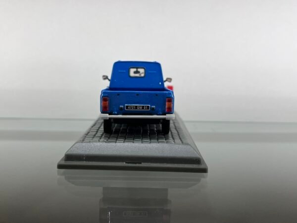 RENAULT 4 Pick-up - 1979