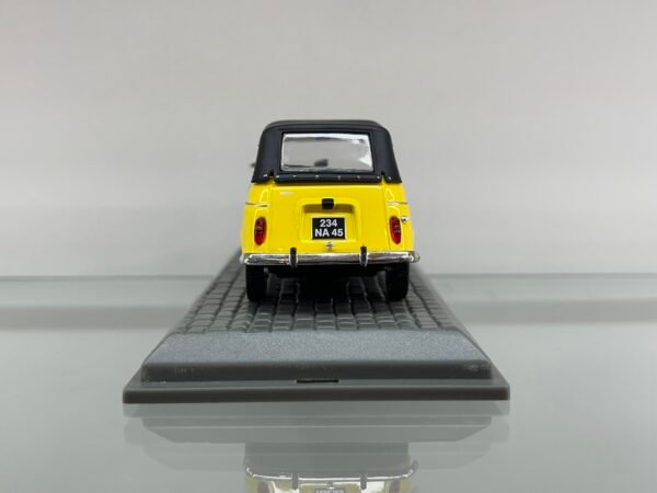 RENAULT4 PLEIN AIR-1968