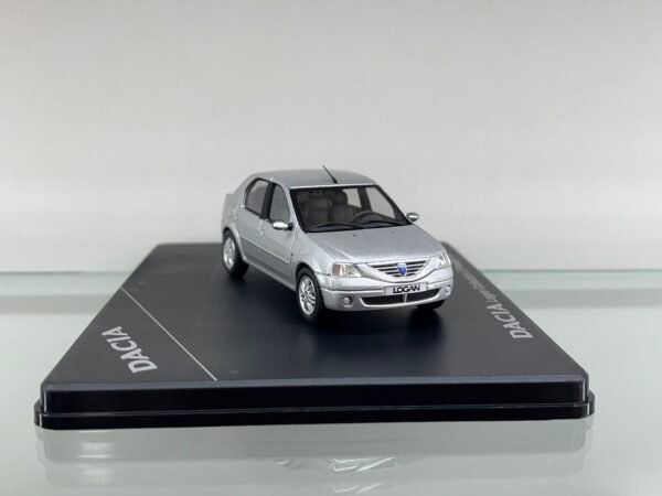 Dacia Logan 2006