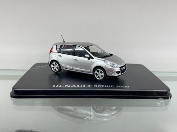 RENAULT SCENIC 2009