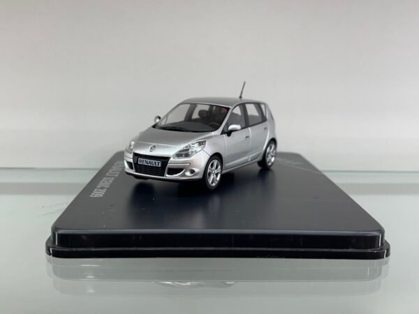 RENAULT SCENIC 2009
