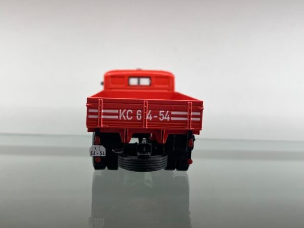 camion IFA Horch H3A