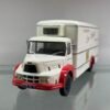 camion Unic ZU 66D Puymorens Frigo "Leo Schmitt".