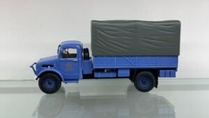 OYD Bâché 1942 Air Canadian Air Force